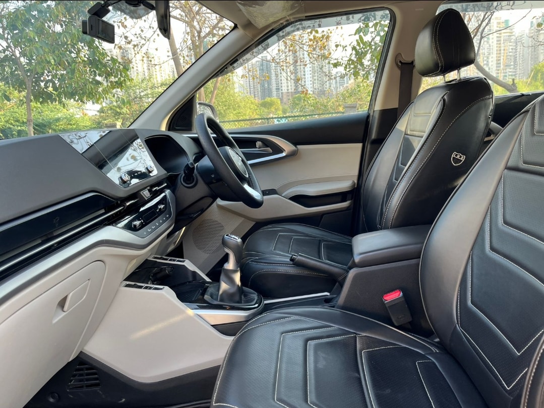 Carens image 16 Carens image 16