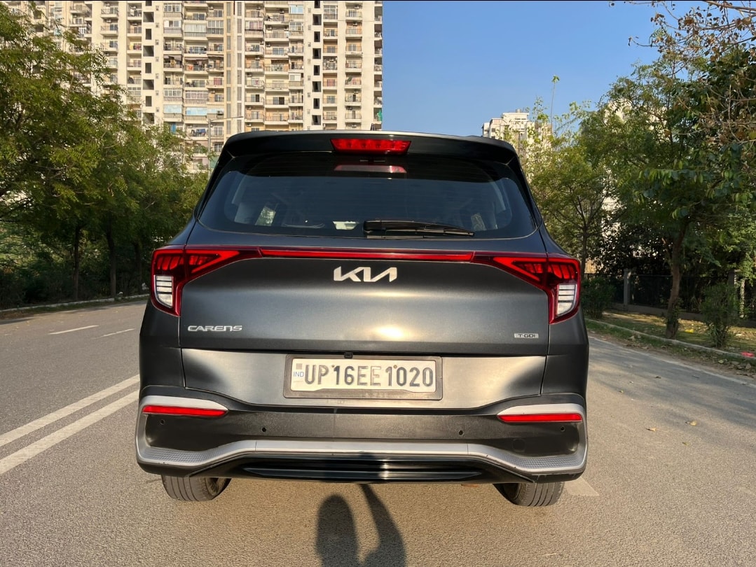 Carens image 4 Carens image 4