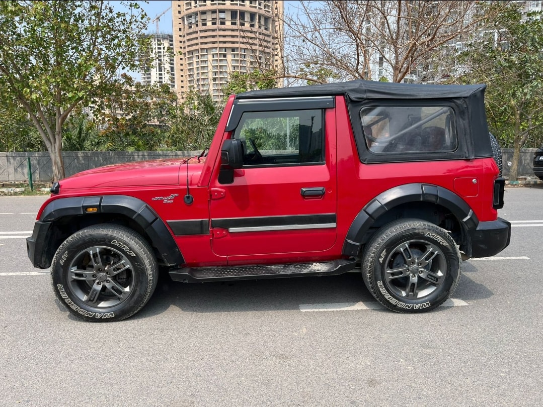 Thar image 2 Thar image 2