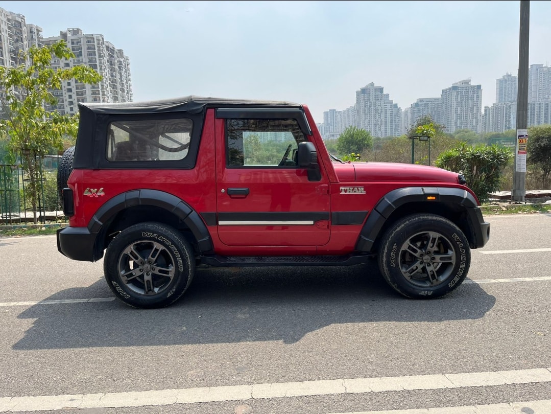 Thar image 6 Thar image 6