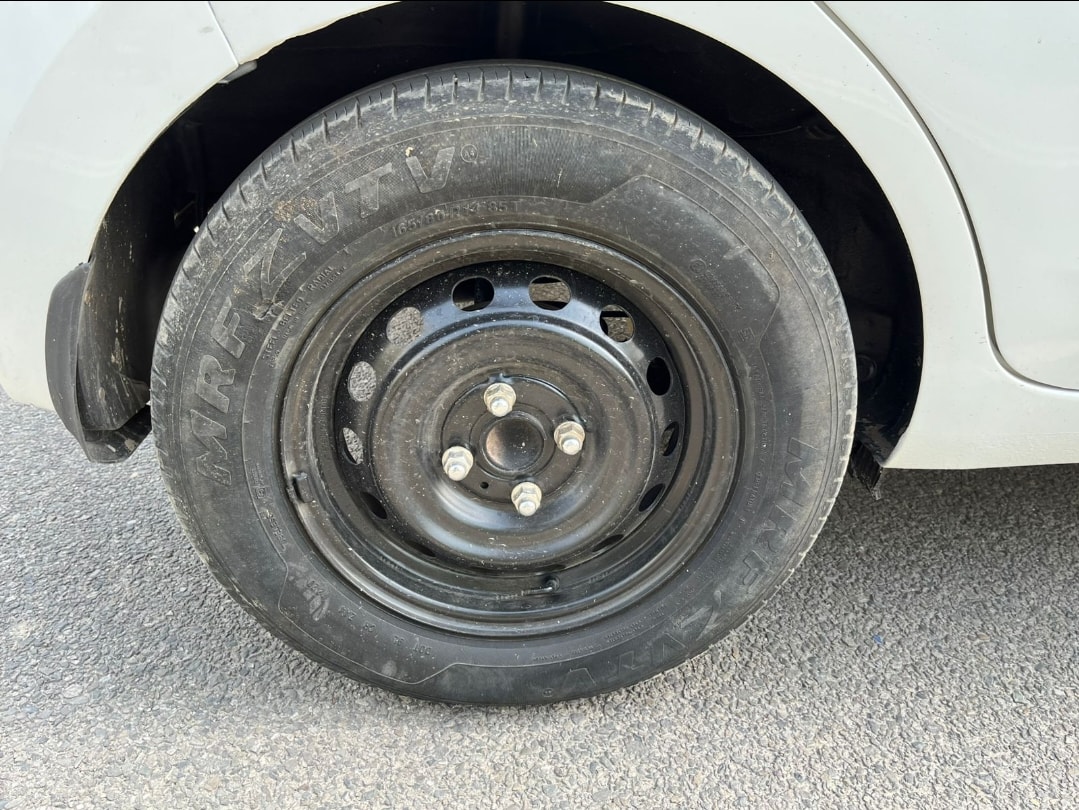 New Santro image 8 New Santro image 8