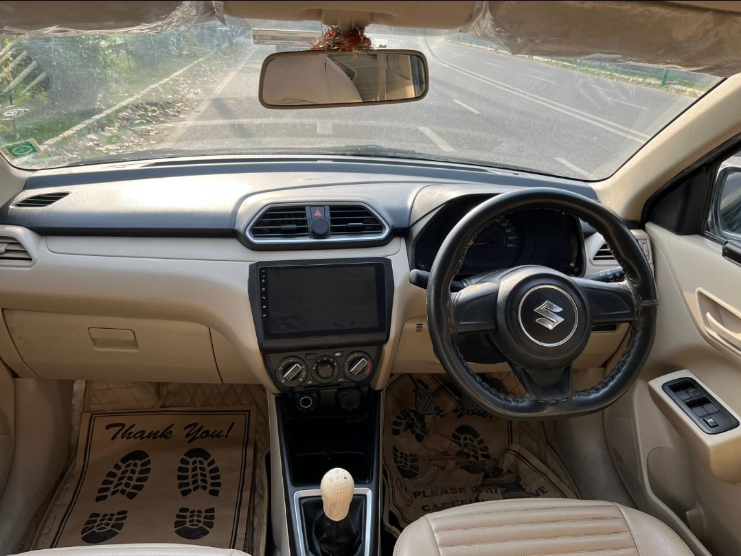 Dzire image 12 Dzire image 12
