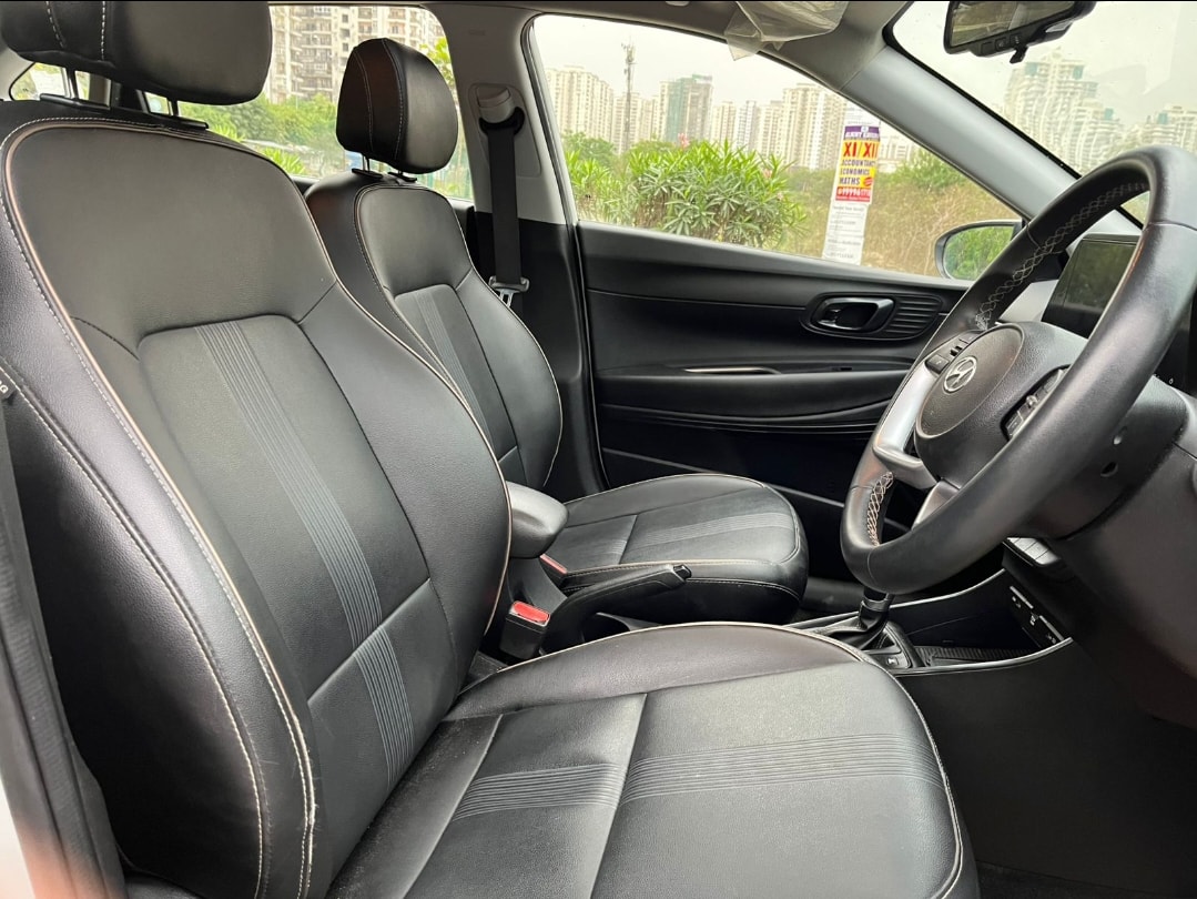 Elite i20 image 14 Elite i20 image 14