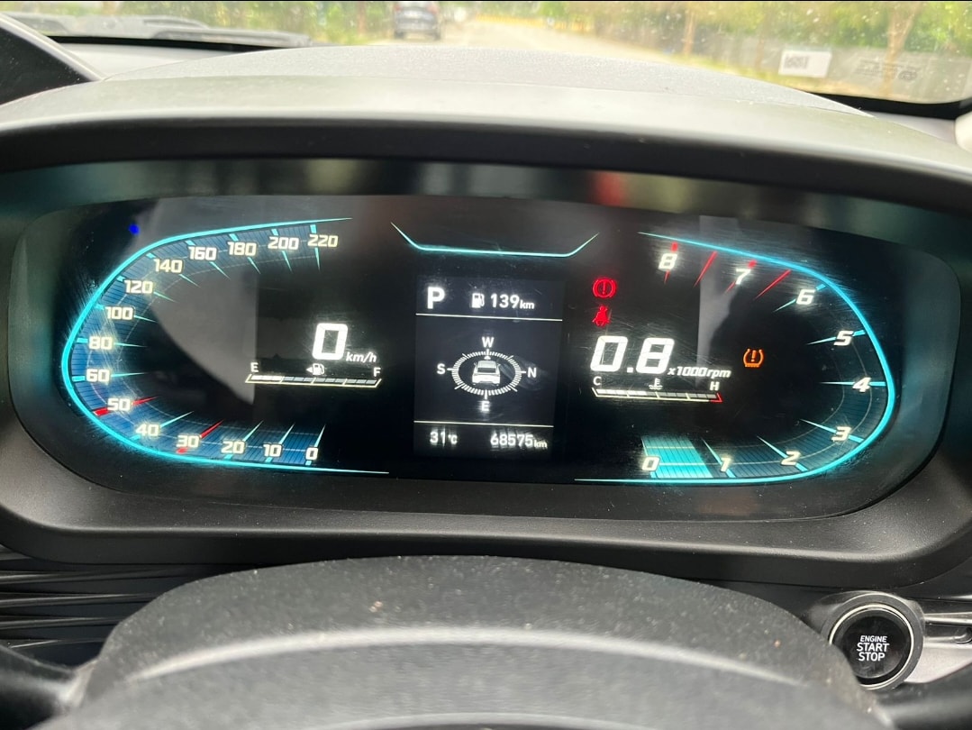 Elite i20 image 11 Elite i20 image 11