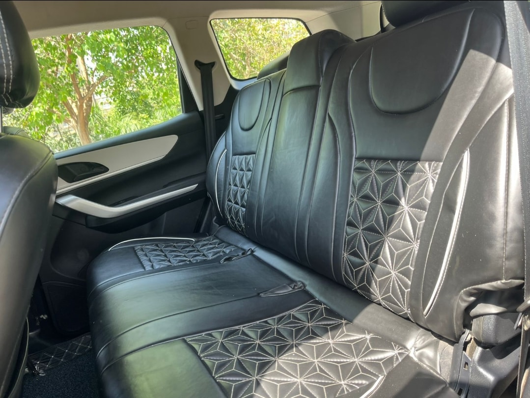 Used 2022 Mahindra XUV700 Used 2022 Mahindra XUV700