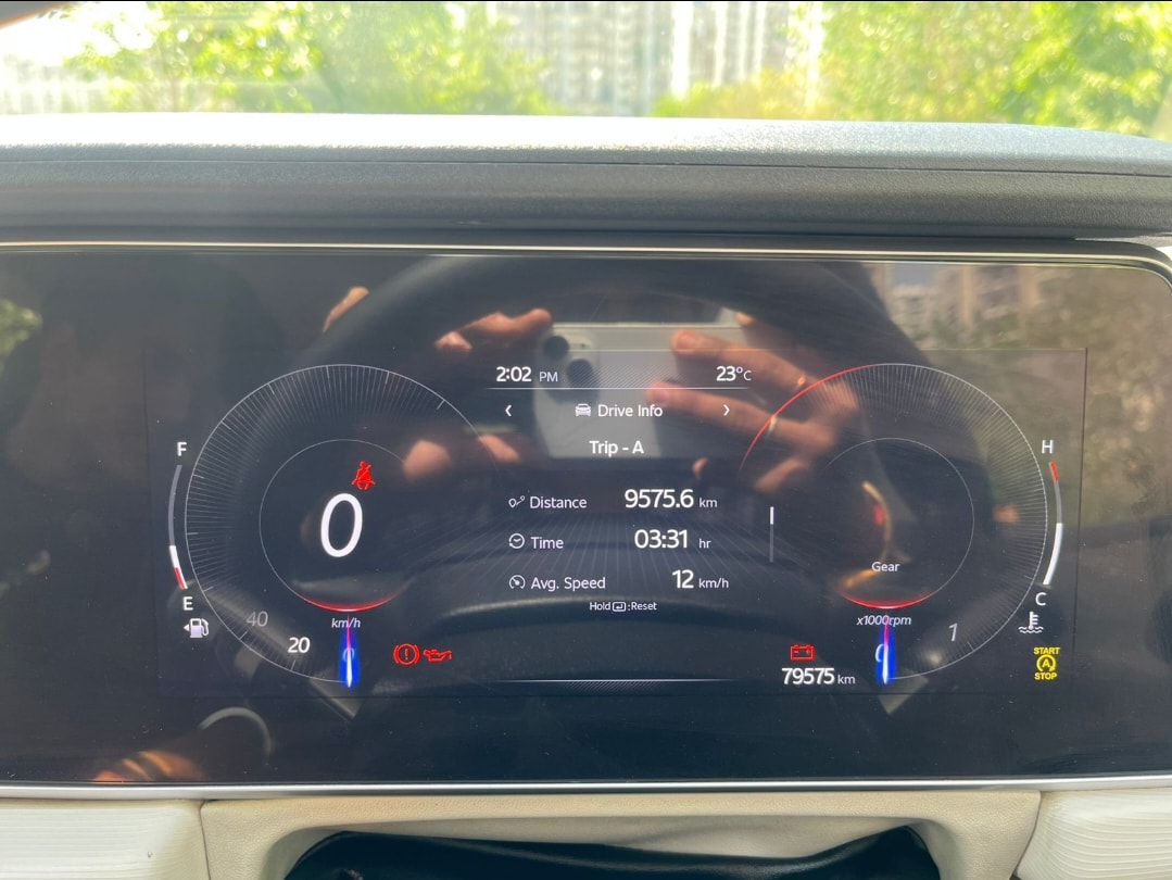 Used 2022 Mahindra XUV700 Used 2022 Mahindra XUV700