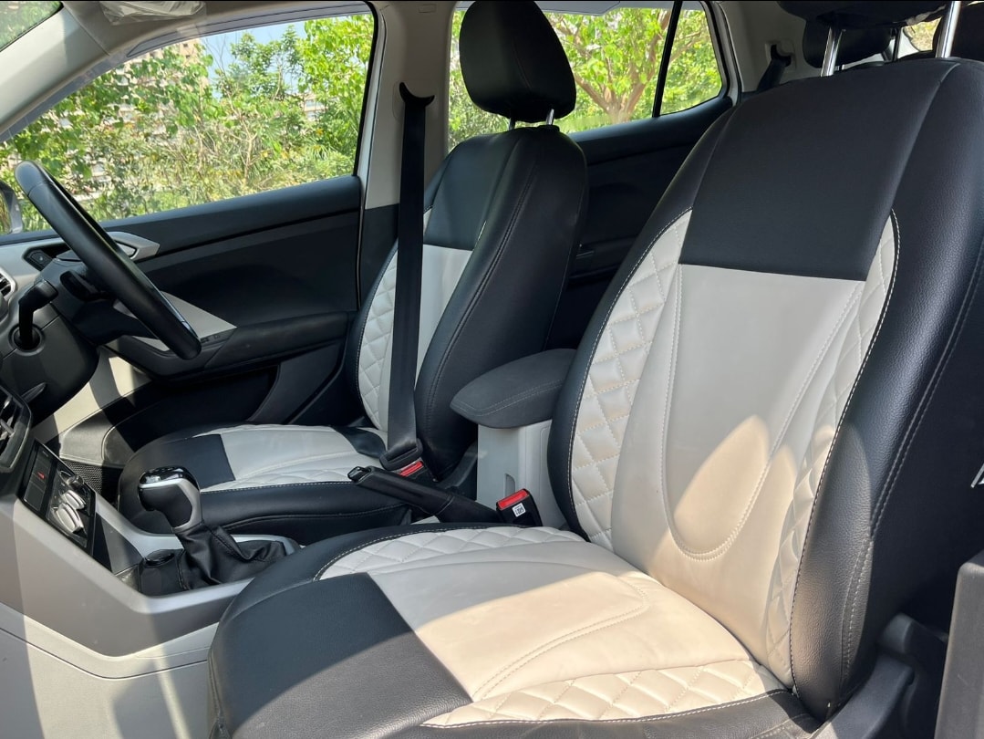 Used 2025 Volkswagen Taigun Used 2025 Volkswagen Taigun