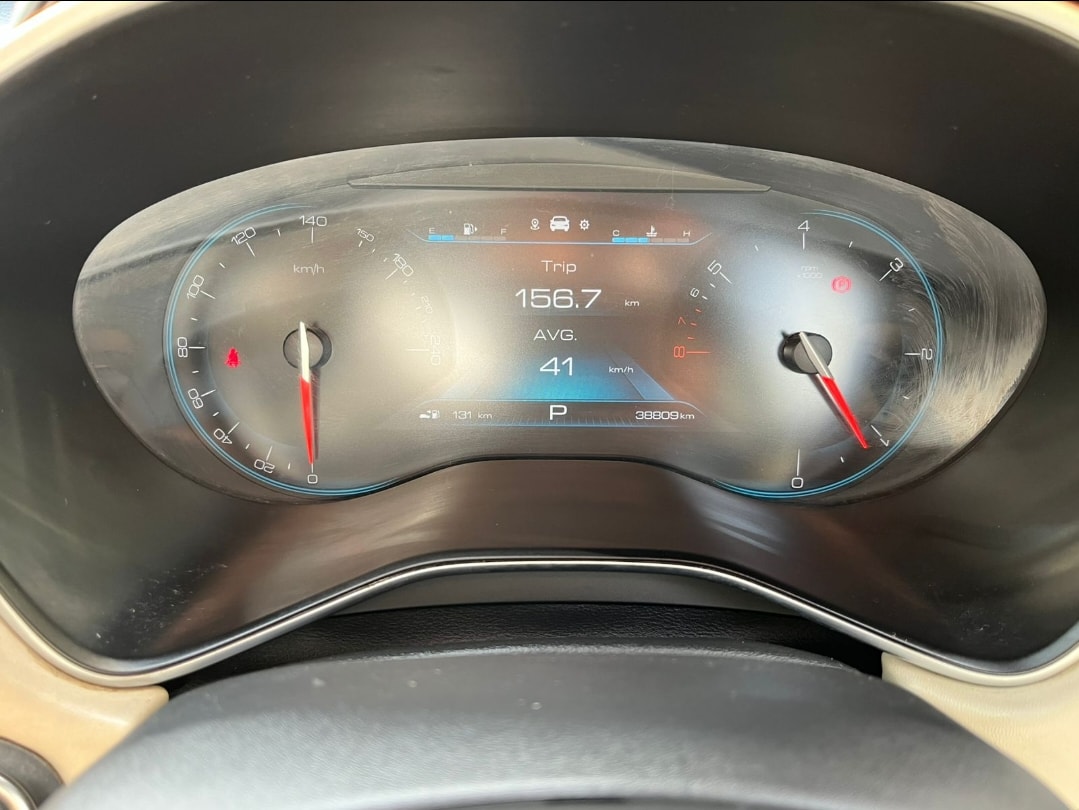 Used 2022 MG Hector Used 2022 MG Hector