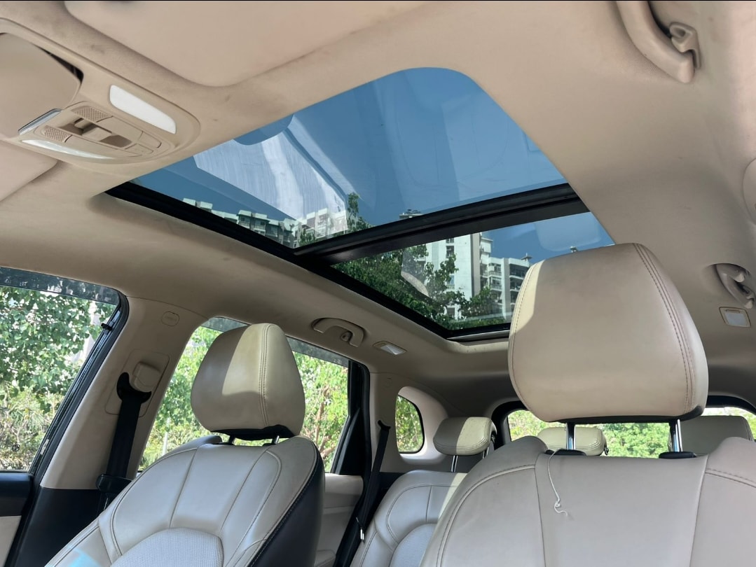 Used 2022 MG Hector Used 2022 MG Hector