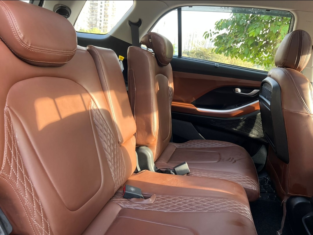 Used 2023 Hyundai Alcazar Used 2023 Hyundai Alcazar