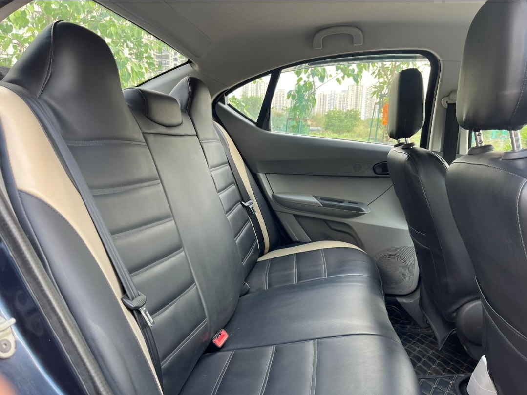 Tigor image 14 Tigor image 14