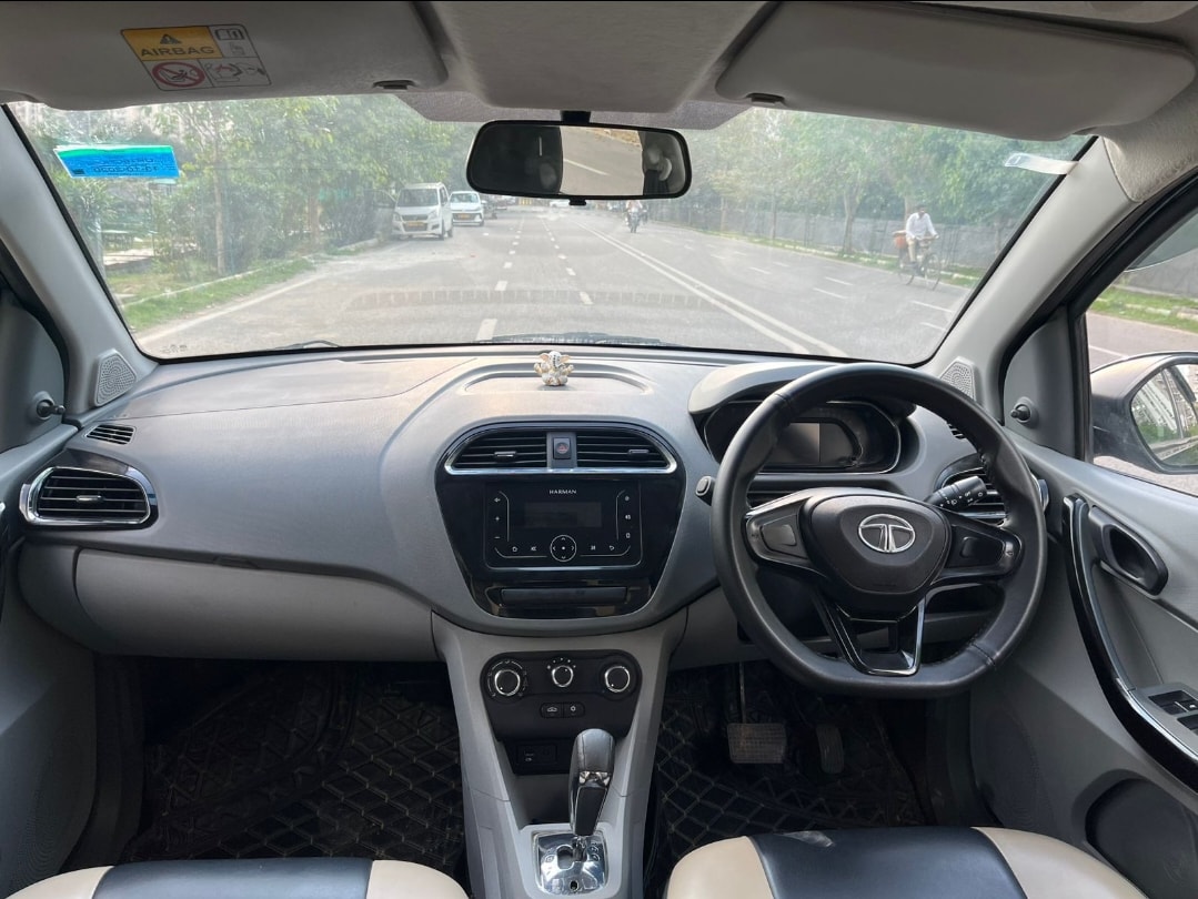 Tigor image 11 Tigor image 11