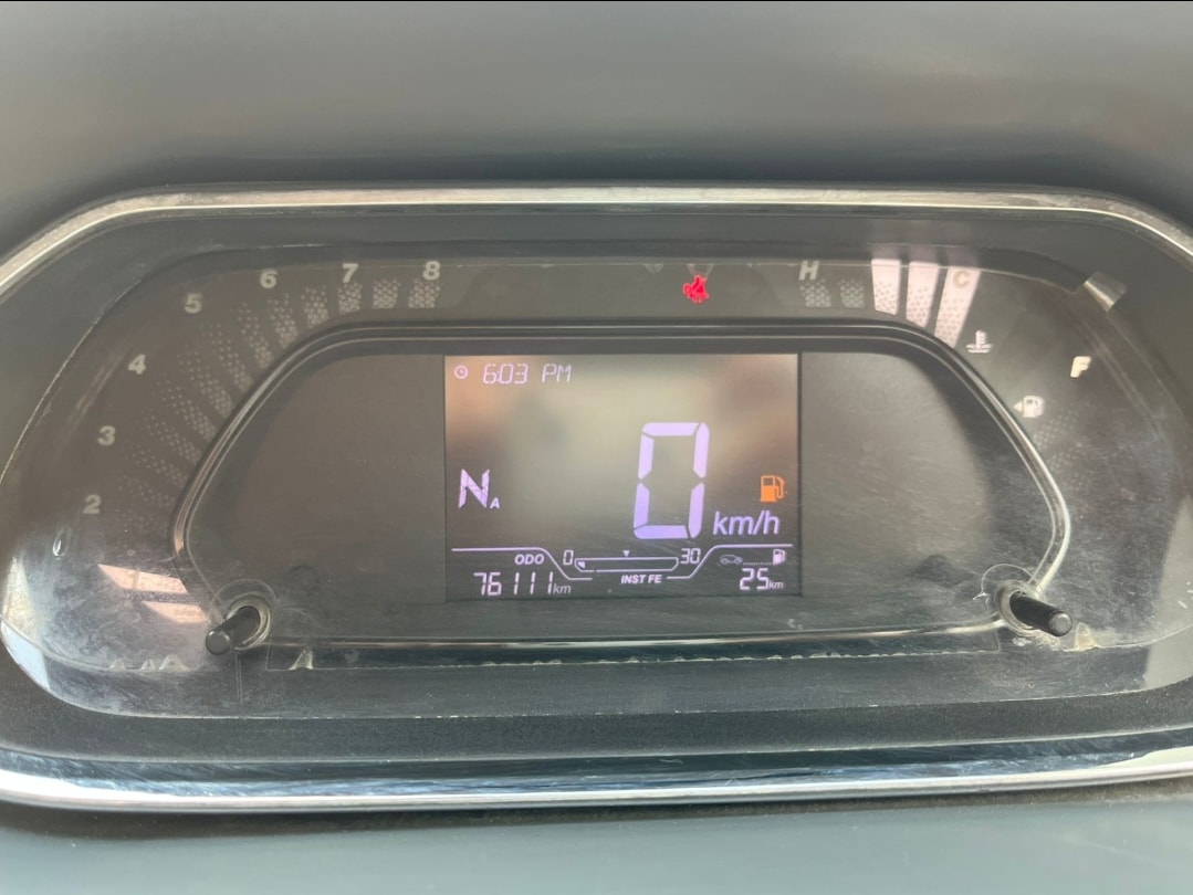 Tigor image 10 Tigor image 10