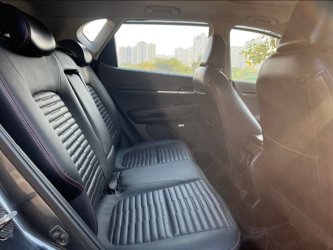 Used 2022 Kia Sonet Used 2022 Kia Sonet