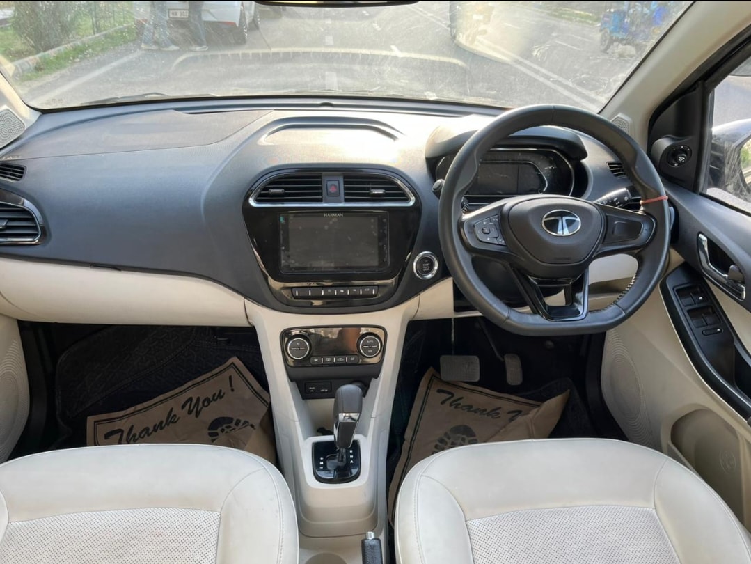 Tigor image 12 Tigor image 12