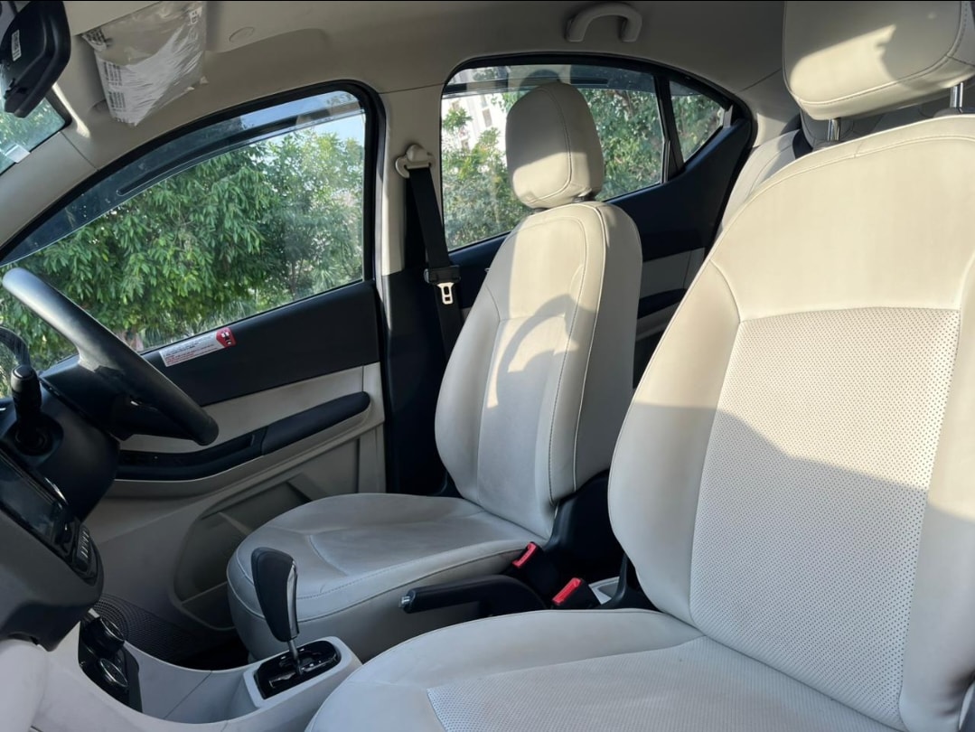 Tigor image 16 Tigor image 16