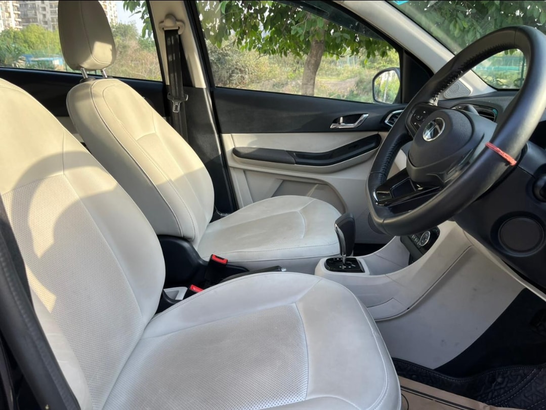 Tigor image 14 Tigor image 14