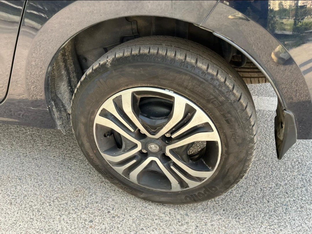 Tigor image 9 Tigor image 9