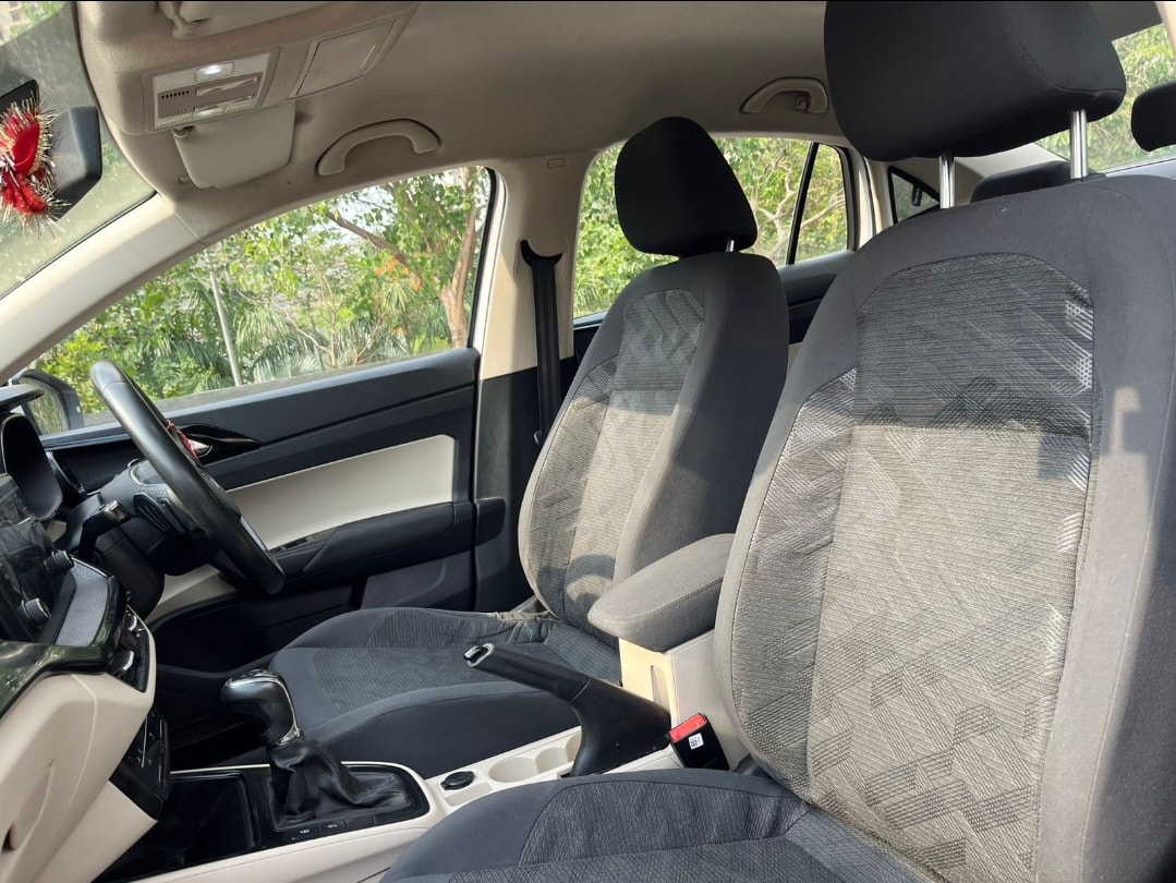 Used 2022 Skoda Slavia Used 2022 Skoda Slavia