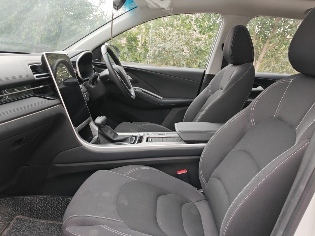 Hector image 16 Hector image 16