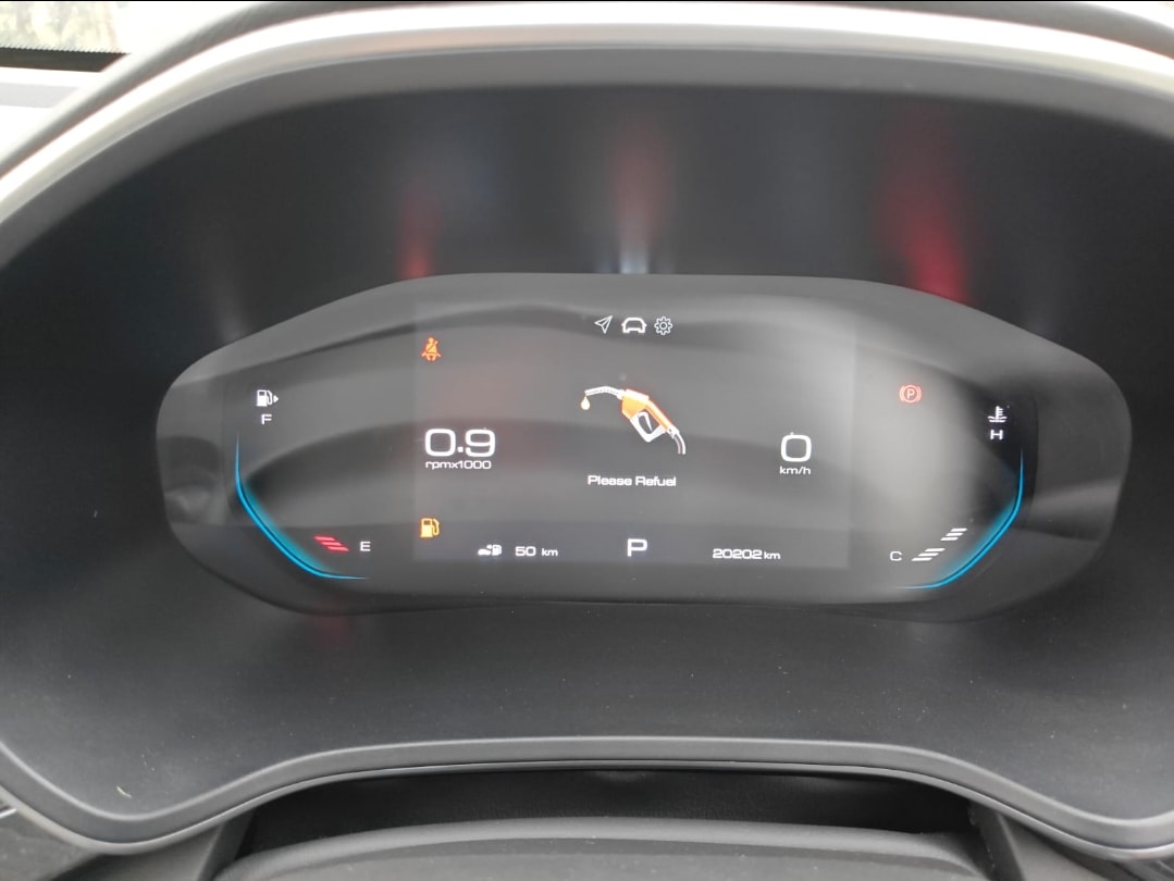 Hector image 11 Hector image 11