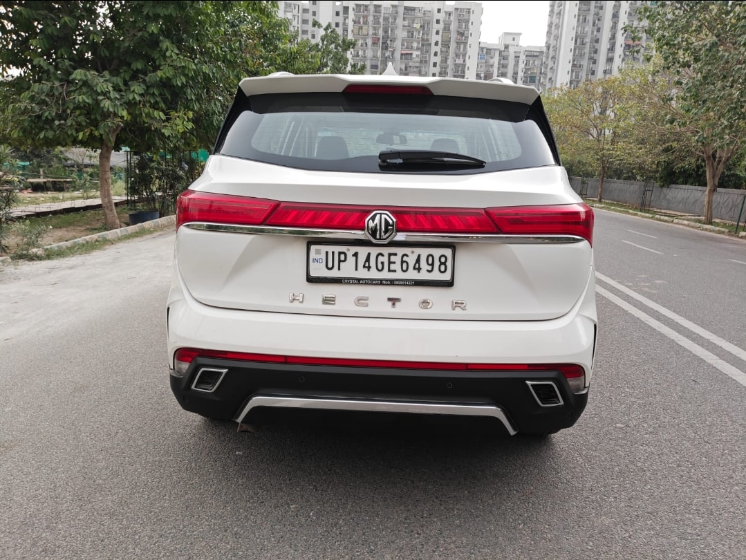 Hector image 4 Hector image 4