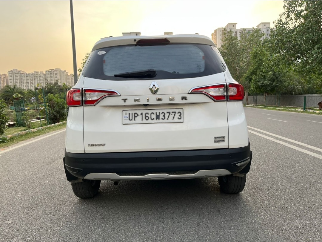 Triber image 4 Triber image 4