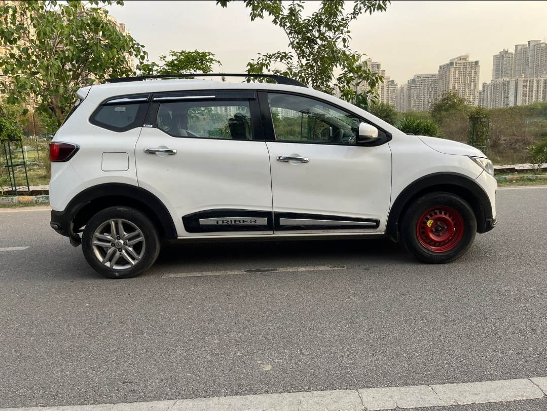 Triber image 6 Triber image 6