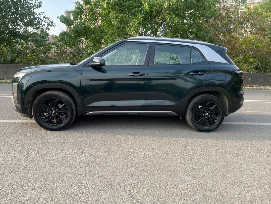 Creta image 2 Creta image 2