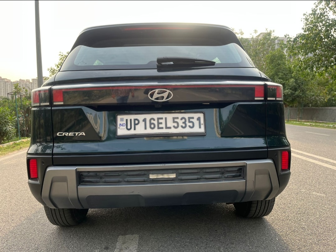 Creta image 4 Creta image 4