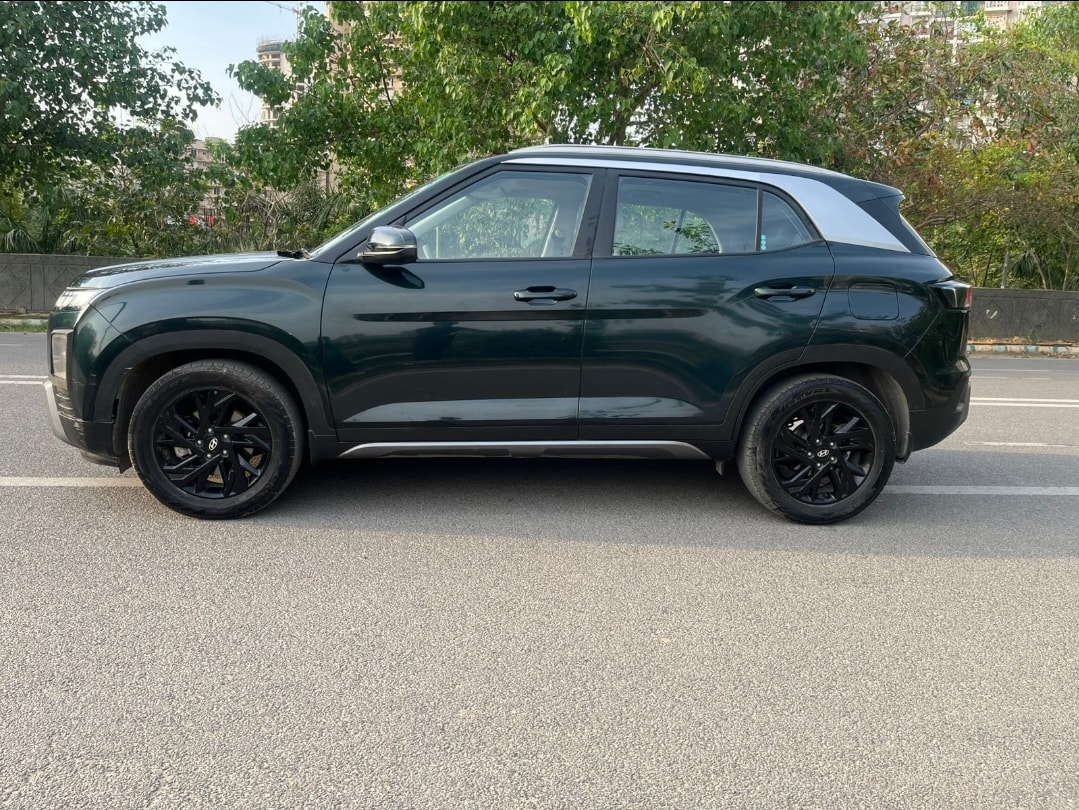 Creta image 10 Creta image 10