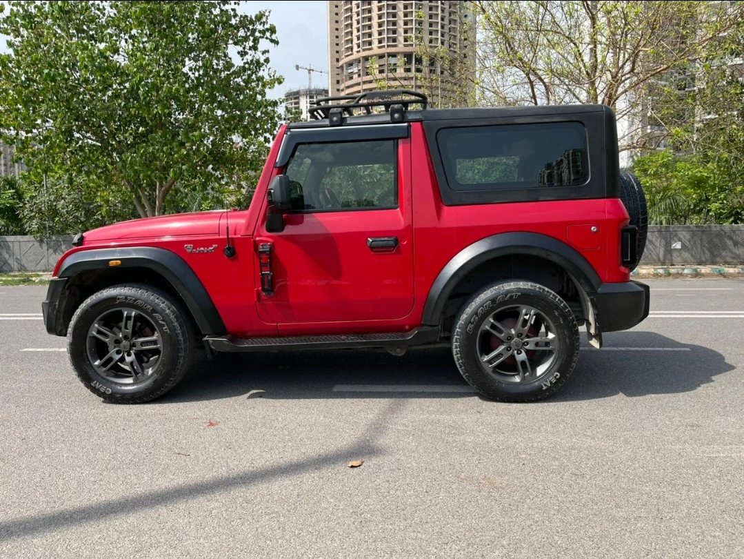 Thar image 1 Thar image 1