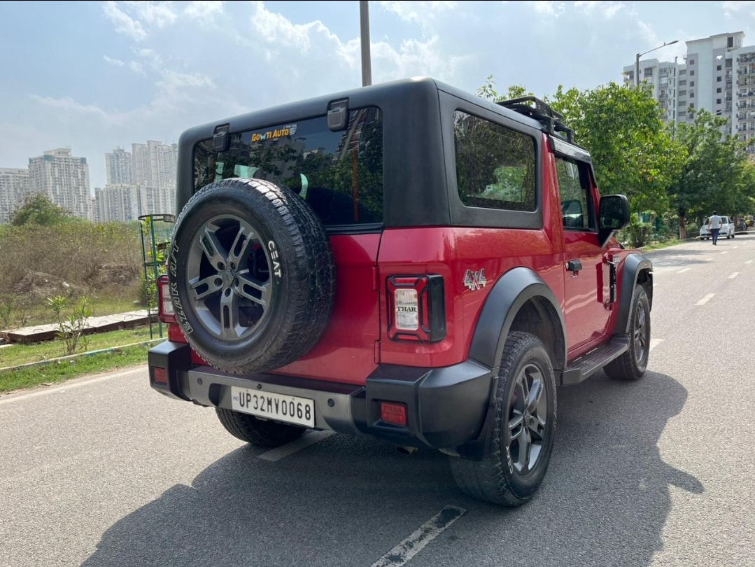 Thar image 4 Thar image 4