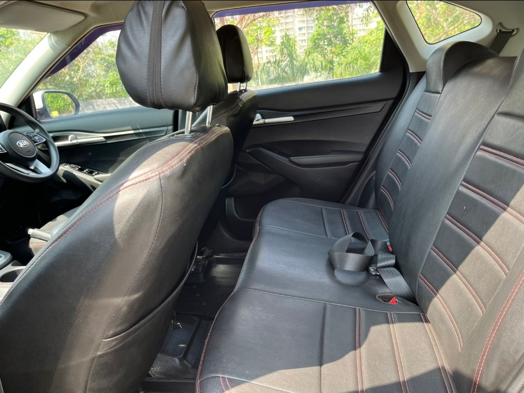 Used 2021 Kia Seltos Used 2021 Kia Seltos