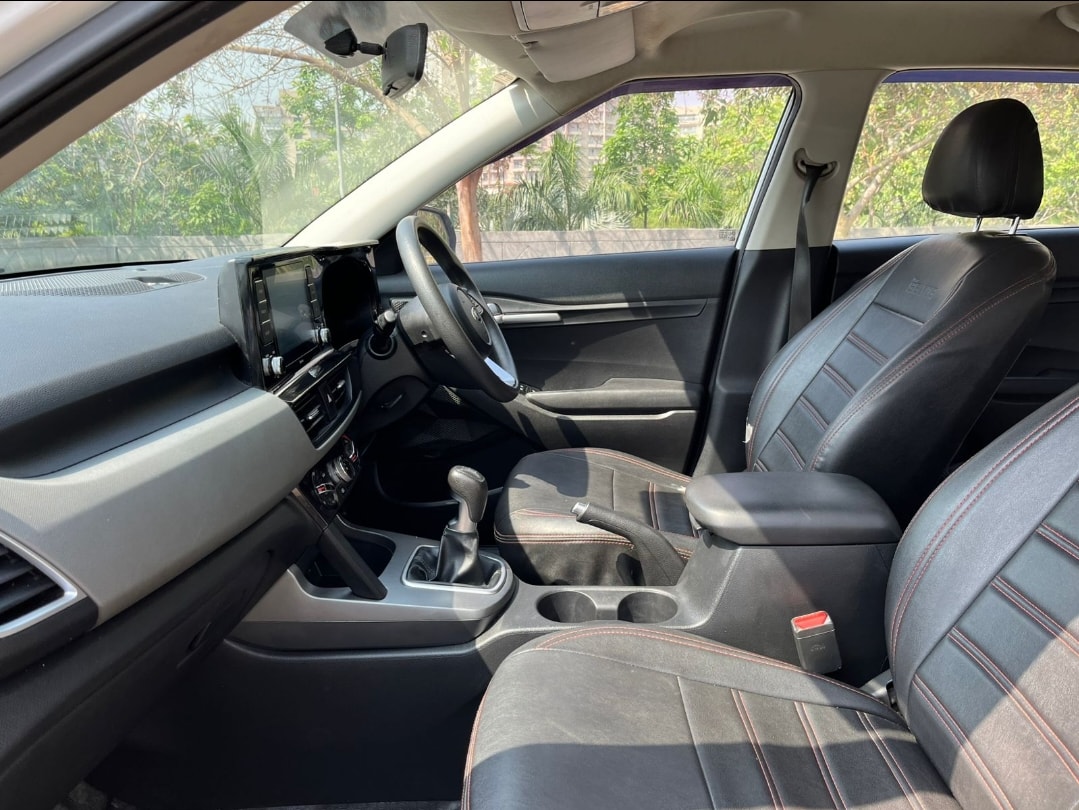 Used 2021 Kia Seltos Used 2021 Kia Seltos