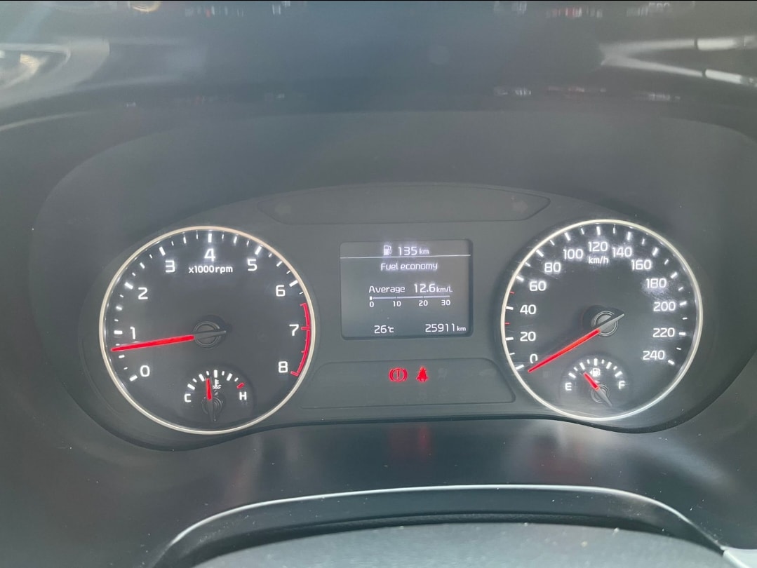 Used 2021 Kia Seltos Used 2021 Kia Seltos