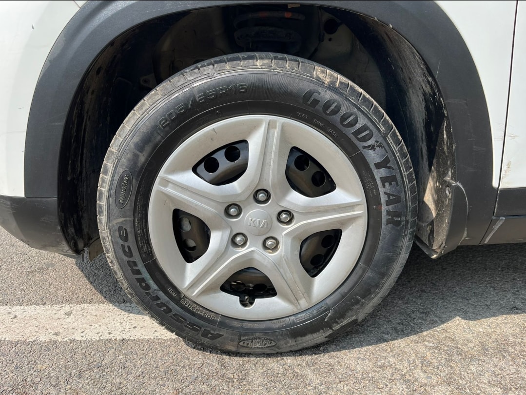 Used 2021 Kia Seltos Used 2021 Kia Seltos