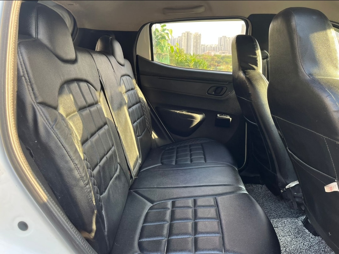 Kwid image 16 Kwid image 16