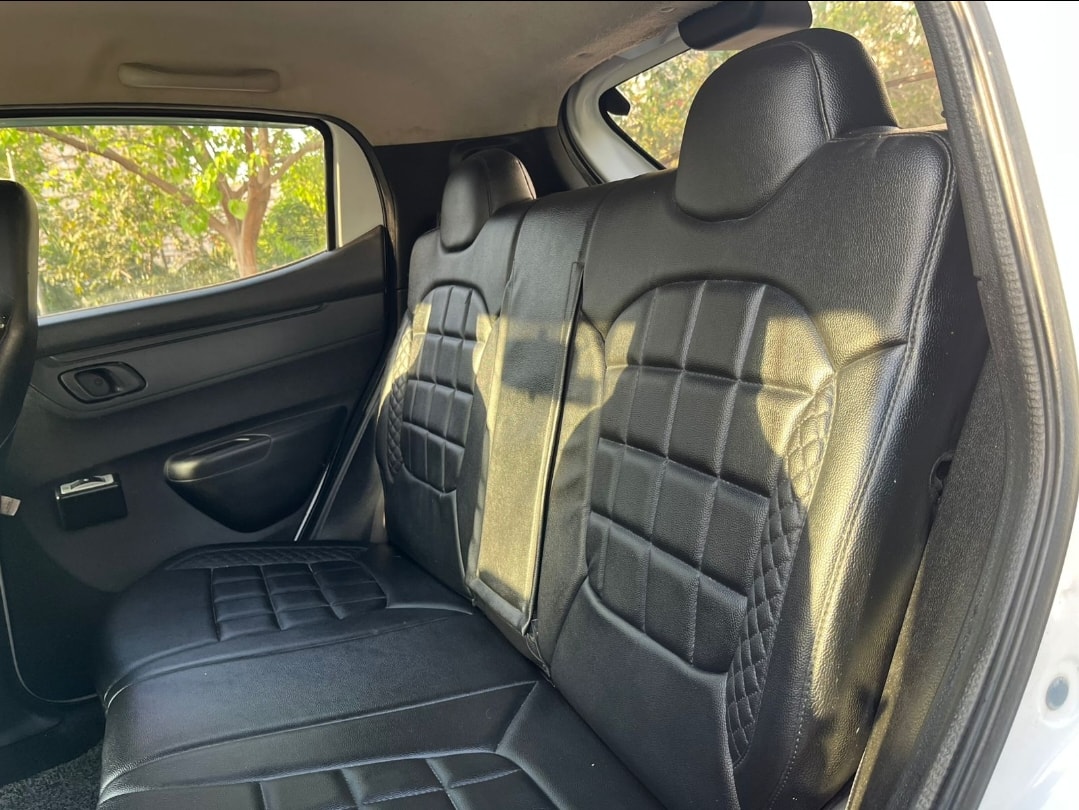 Kwid image 14 Kwid image 14