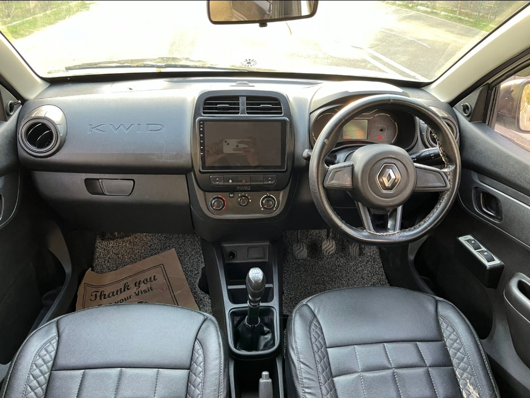 Kwid image 11 Kwid image 11