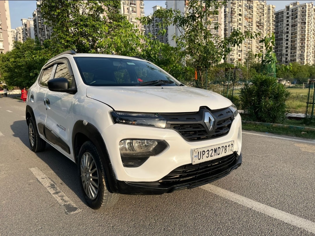 Kwid image 6 Kwid image 6