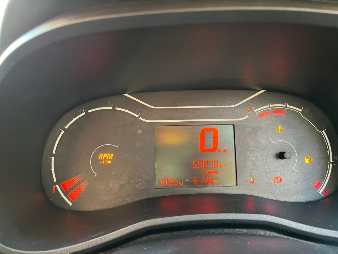 Kwid image 10 Kwid image 10