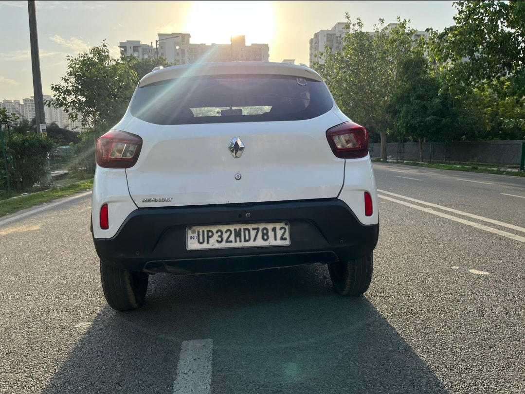 Kwid image 3 Kwid image 3