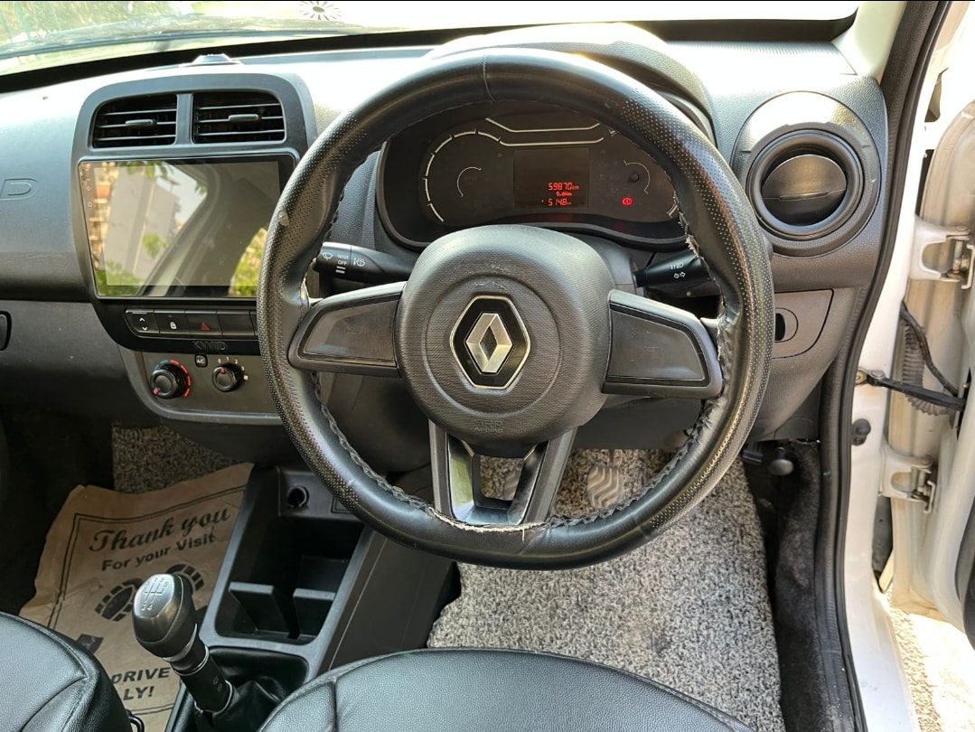 Kwid image 12 Kwid image 12