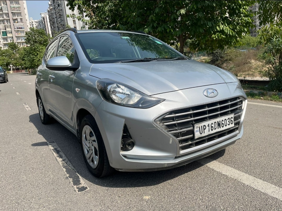 Grand i10 Nios image 6 Grand i10 Nios image 6