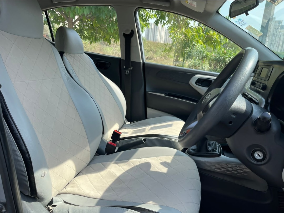 Grand i10 Nios image 15 Grand i10 Nios image 15