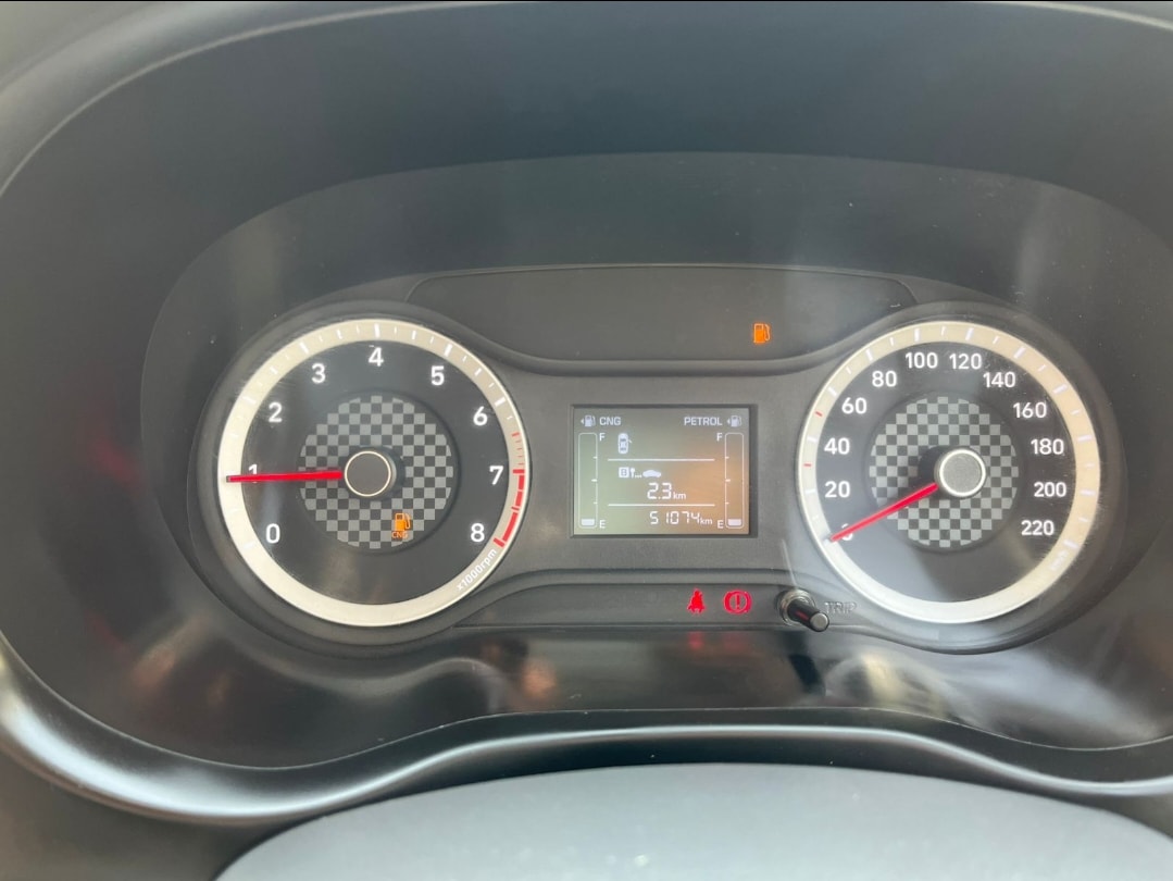 Grand i10 Nios image 10 Grand i10 Nios image 10