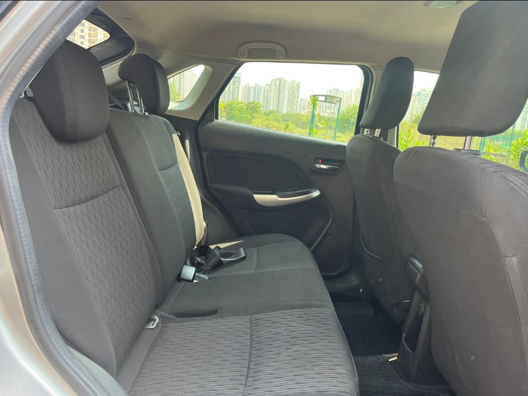 Baleno image 14 Baleno image 14