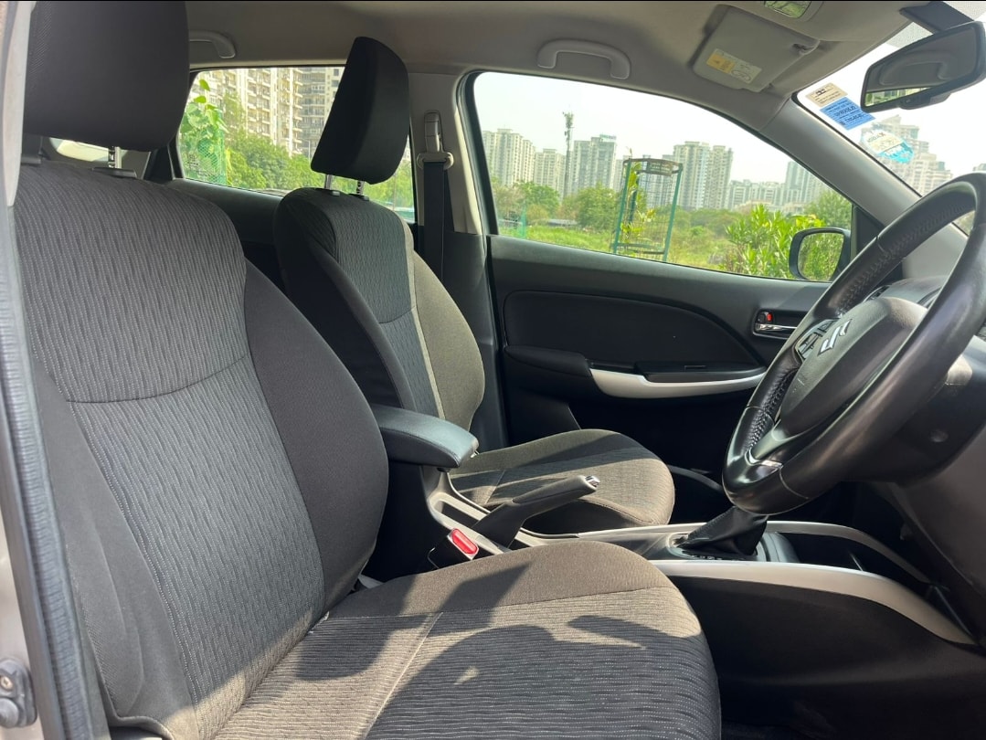 Baleno image 15 Baleno image 15