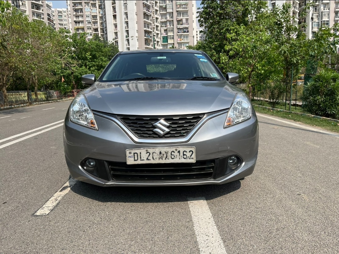 Baleno image 7 Baleno image 7